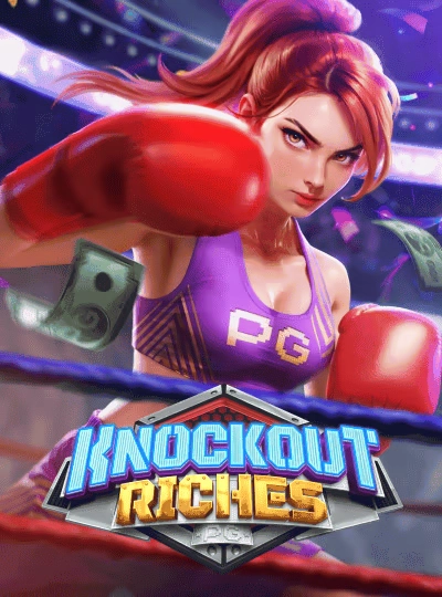Fortune slot game cover
